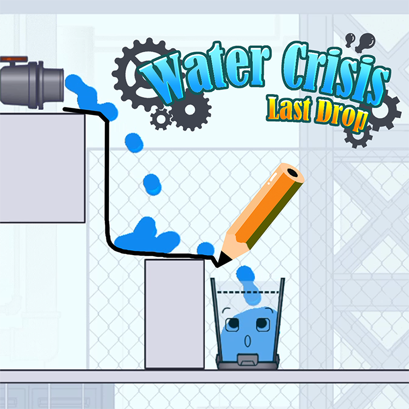 Water Crisis: Last Drop