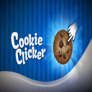 Cookie clicker