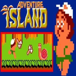 Adventure Island