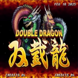 Double Dragon