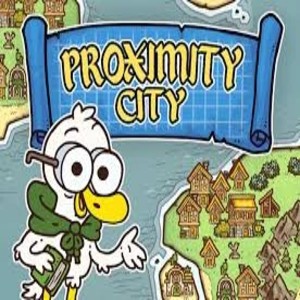 Proximity City