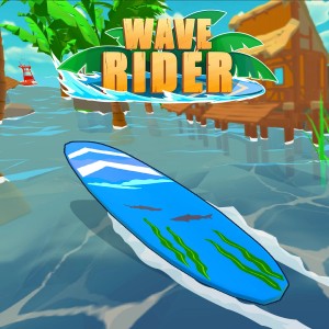 Wave Rider