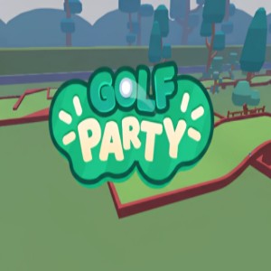 Golf Party