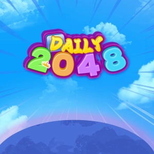 DAILY 2048