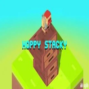 Hoppy Stacky