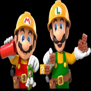Mario Maker