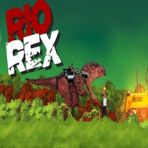 Rio Rex 