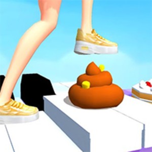 Tippy Toe Online 