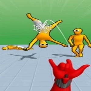 Playground Man Mod