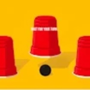 Three Cups Game