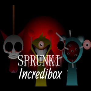 Sprunki Phase 12
