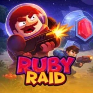 Ruby Raid