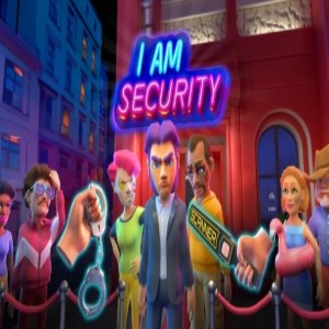 Security Simulator