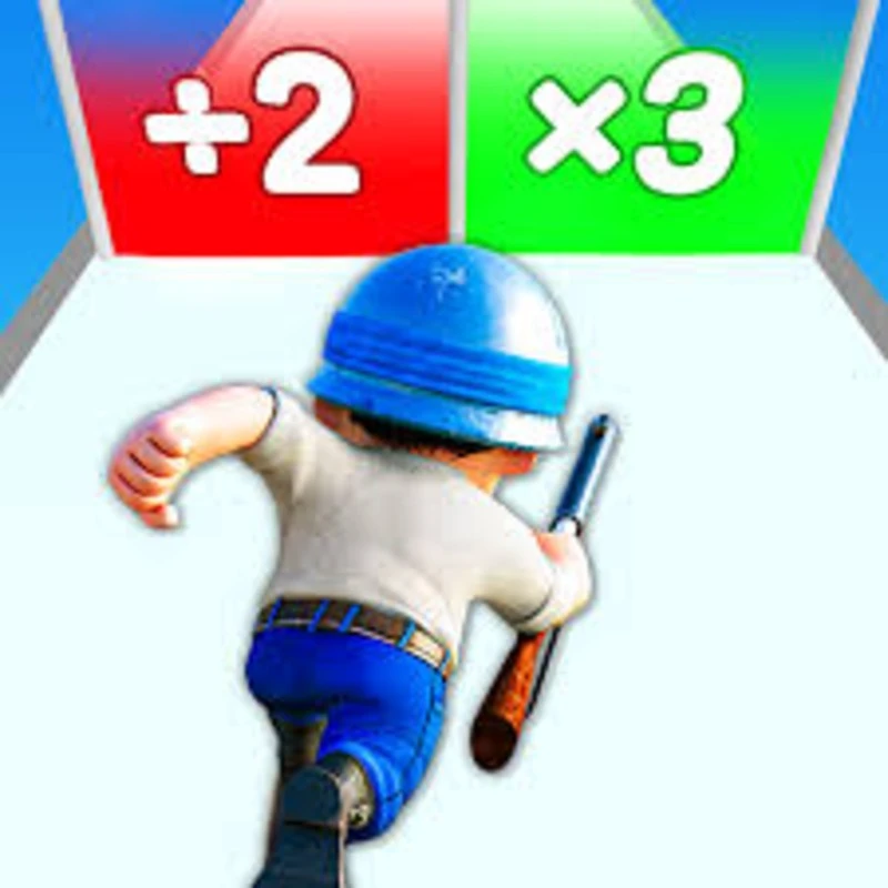 Last War: Survival Battle