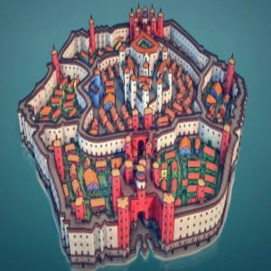 Townscaper