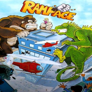 Rampage
