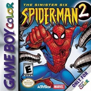 Spider Man 2 The Sinister Six