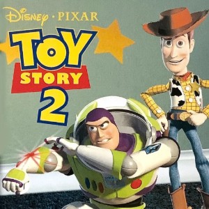 Toy Story 2