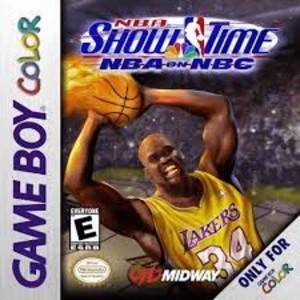 NBAShowTimeNBAonNBC