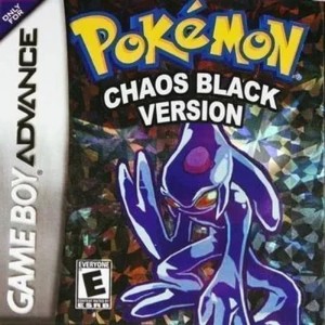 Pokemon Black  Special Palace Edition