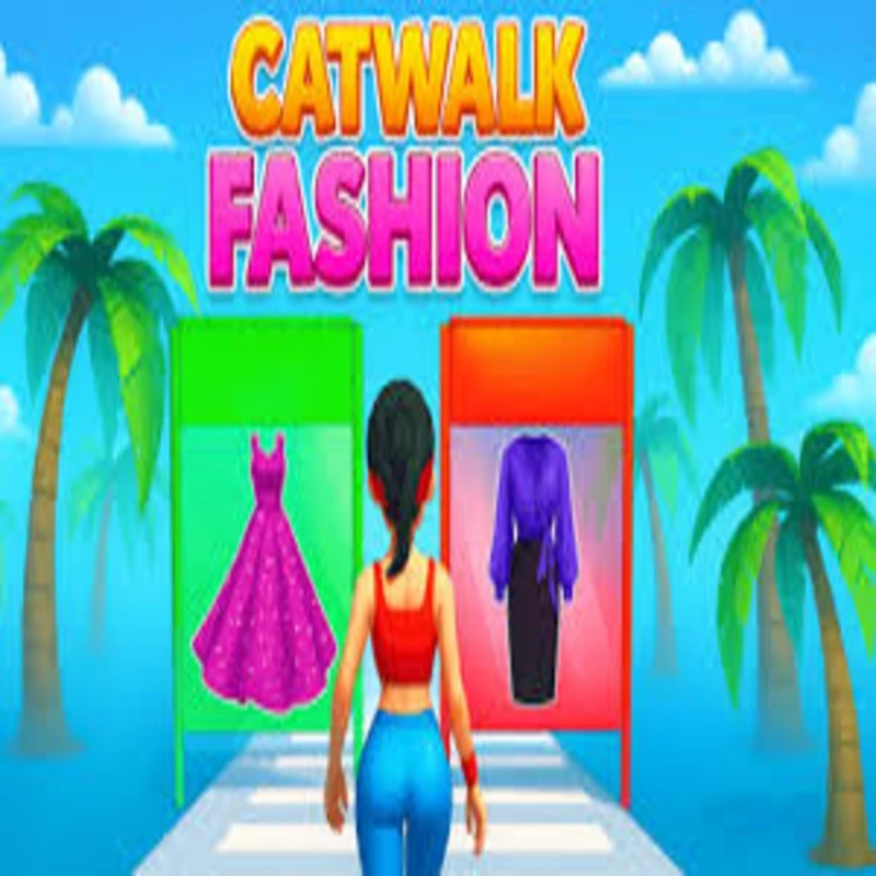 Catwalk Fashion