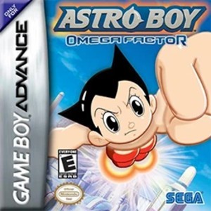 Astro Boy_ Omega Factor