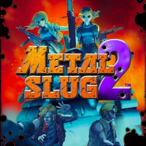 Metal Slug 2
