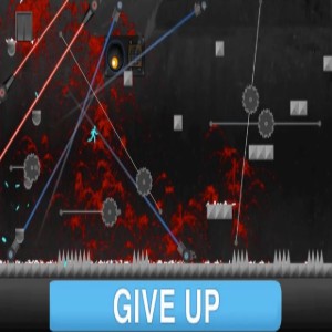 Give Up