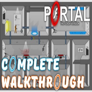 Portal The Flash Version