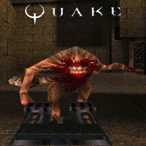 Quake Flash