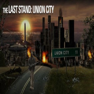 The Last Stand Union City