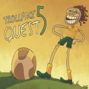 trollface quest 5 world cup