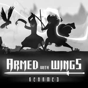 Armed with Wings