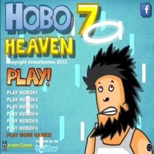 Hobo 7 Heaven