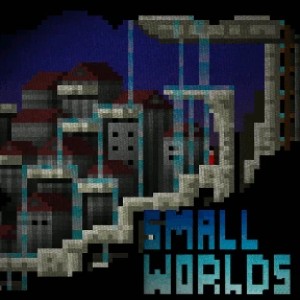 small worlds