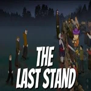 the last stand