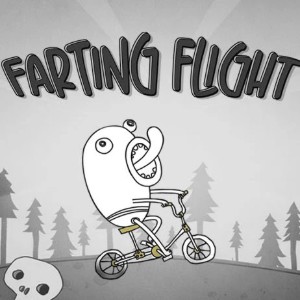Farting Flight