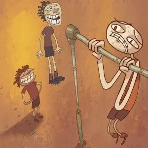 Trollface Quest Sports