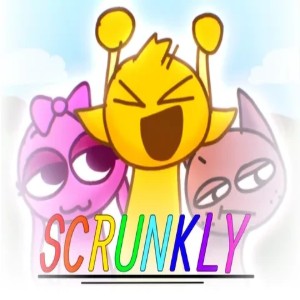 Sprunki Scrunkly