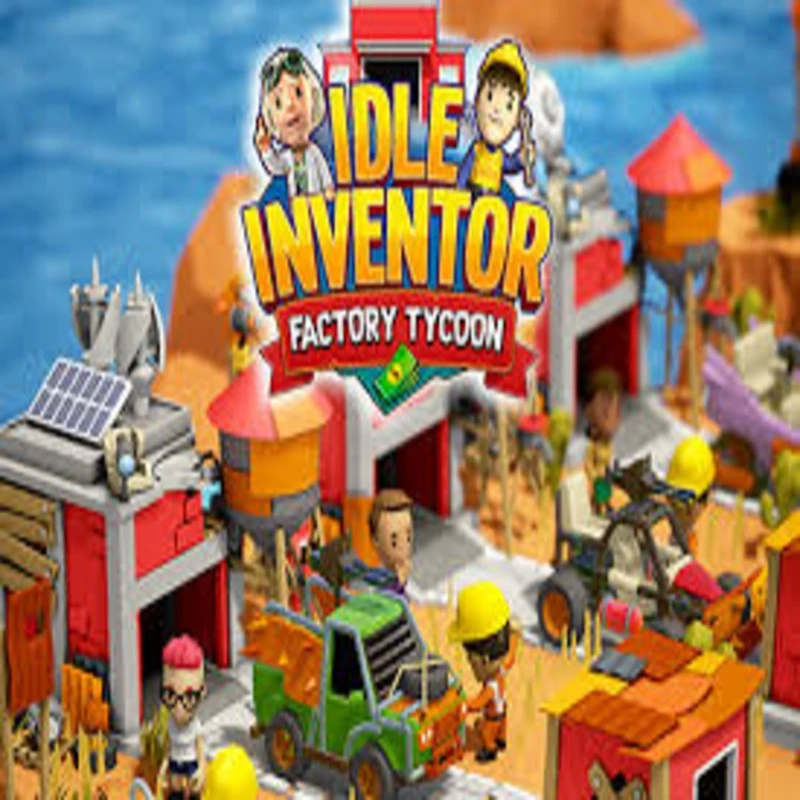 Idle Inventor
