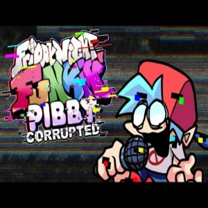 FNF Pibby vs Corrupted BF Blueballed Fight for Control
