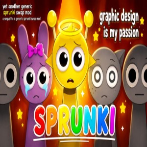 Sprunki: Yet Another Generic Swap Mod
