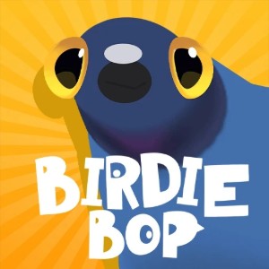  Birdie Bop