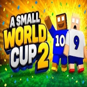 A Small World Cup 2