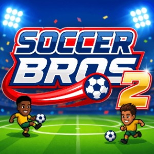 Soccer Bros 2
