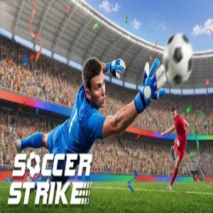 Soccer Strike