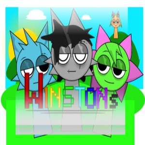 WinstonS remix