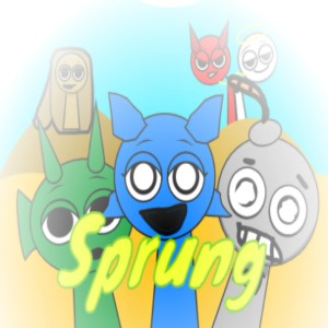 sprung v.3