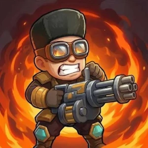 Claw Master Roguelike Hero
