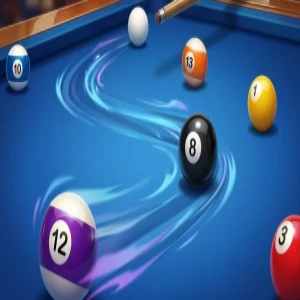 8 Ball Pool Billiards Multiplayer